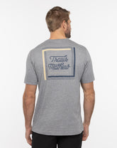 Riviera Maya Tee - Travis Mathew