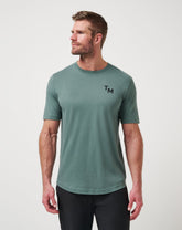 End Around Tee - Travis Mathew