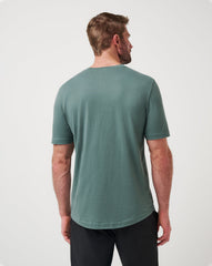 End Around Tee - Travis Mathew