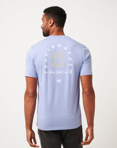 Night Diver Tee - Travis Mathew