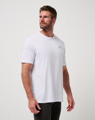 Key West Kiss Tee - Travis Mathew