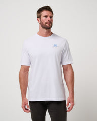 Key West Kiss Tee - Travis Mathew