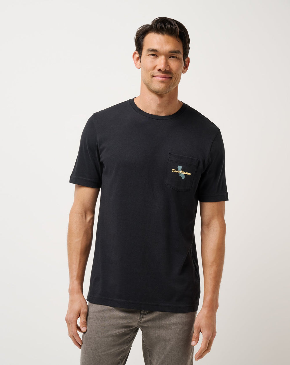 Pacific Grove Tee - Travis Mathew