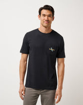 Pacific Grove Tee - Travis Mathew
