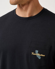 Pacific Grove Tee - Travis Mathew