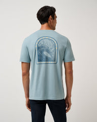 Golden Coast Tee - Travis Mathew