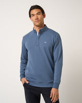 Cloud Quarter Zip 2.0 - Travis Mathew