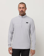 Wanderlust Quarter Zip - Travis Mathew