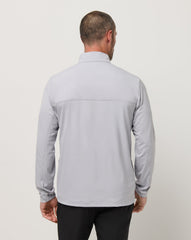 Wanderlust Quarter Zip - Travis Mathew