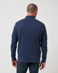 Cloud Quarter Zip 2.0 - Travis Mathew