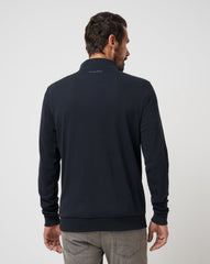Cloud Quarter Zip 2.0 - Travis Mathew