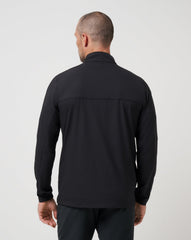 Wanderlust Quarter Zip - Travis Mathew