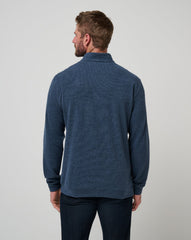Cloud Sweater Quarter Zip - Travis Mathew