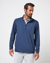 Wanderlust Quarter Zip - Travis Mathew