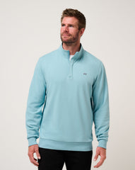 Cloud Quarter Zip 2.0 - Travis Mathew