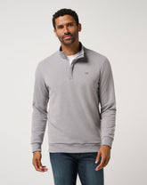 Cloud Quarter Zip 2.0 - Travis Mathew