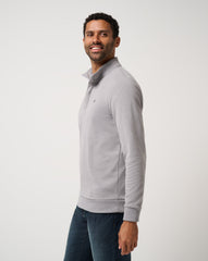 Cloud Quarter Zip 2.0 - Travis Mathew