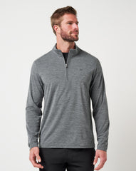 Heater Pro Quarter Zip - Travis Mathew