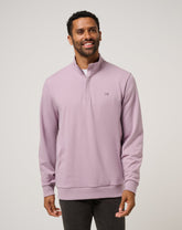 Cloud Quarter Zip 2.0 - Travis Mathew