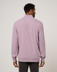 Cloud Quarter Zip 2.0 - Travis Mathew