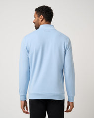 Cloud Quarter Zip 2.0 - Travis Mathew