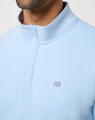 Cloud Quarter Zip 2.0 - Travis Mathew