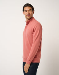 Cloud Quarter Zip 2.0 - Travis Mathew