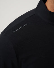 Pittsburgh Pirates Time To Tailgate Quarter Zip - Travis Mathew
