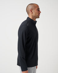 Arizona Diamondbacks Time To Tailgate Quarter Zip - Travis Mathew