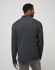 Last Sunset Quarter Zip - Travis Mathew
