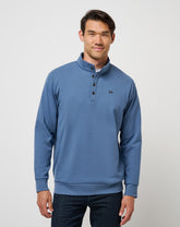 All Day Cruise Quarter Zip - Travis Mathew