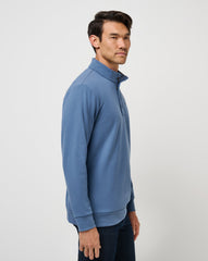 All Day Cruise Quarter Zip - Travis Mathew