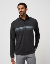 Nautical Adventure Quarter Zip - Travis Mathew