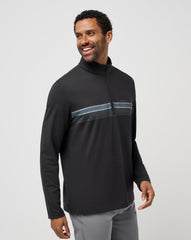 Nautical Adventure Quarter Zip - Travis Mathew