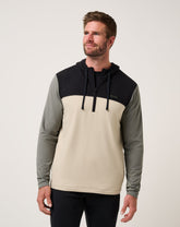 Brrrr Season Quarter Zip - Travis Mathew