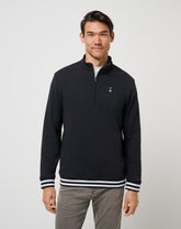 Happier Hour Quarter Zip - Travis Mathew