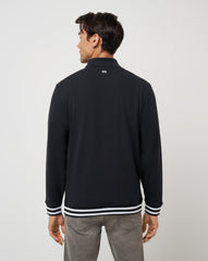 Happier Hour Quarter Zip - Travis Mathew