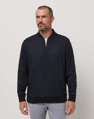 Highway Men Quarter Zip - Travis Mathew