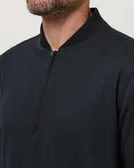 Highway Men Quarter Zip - Travis Mathew