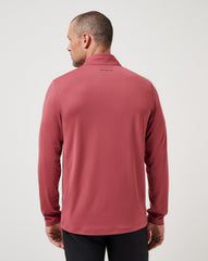 Heater Pro Quarter Zip - Travis Mathew