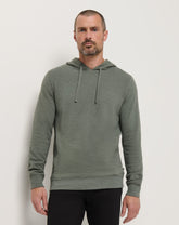 Cloud Waffle Hoodie - Travis Mathew