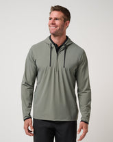 Hero Hour Tech Hoodie - Travis Mathew