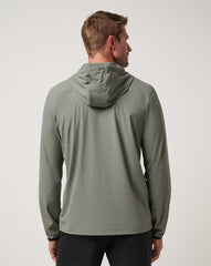 Hero Hour Tech Hoodie - Travis Mathew