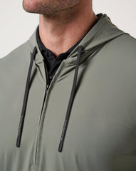 Hero Hour Tech Hoodie - Travis Mathew