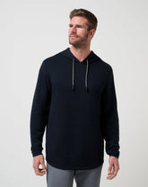 Fibercloud Hoodie - Travis Mathew