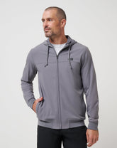 Wanderlust Hoodie - Travis Mathew