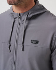 Wanderlust Hoodie - Travis Mathew