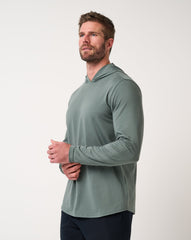 Performance Jersey Hoodie - Travis Mathew