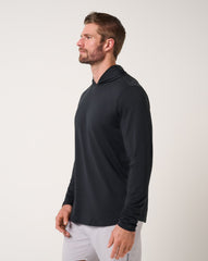 Performance Jersey Hoodie - Travis Mathew