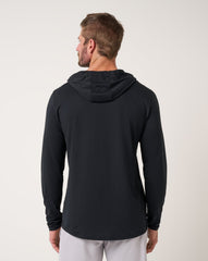Performance Jersey Hoodie - Travis Mathew